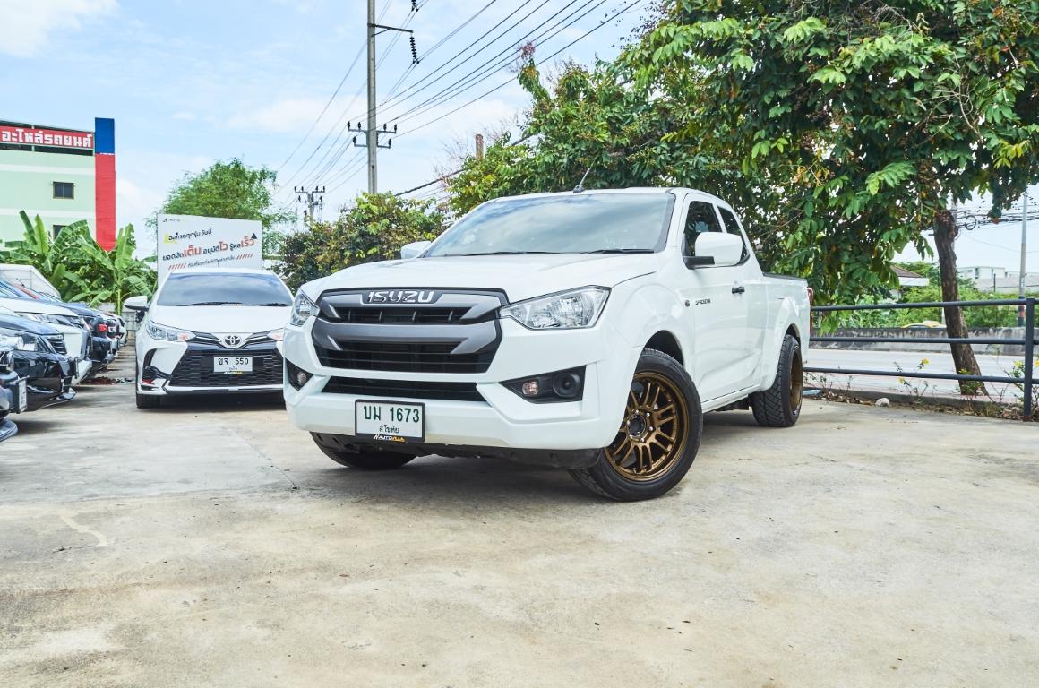 Honda City Turbo Test